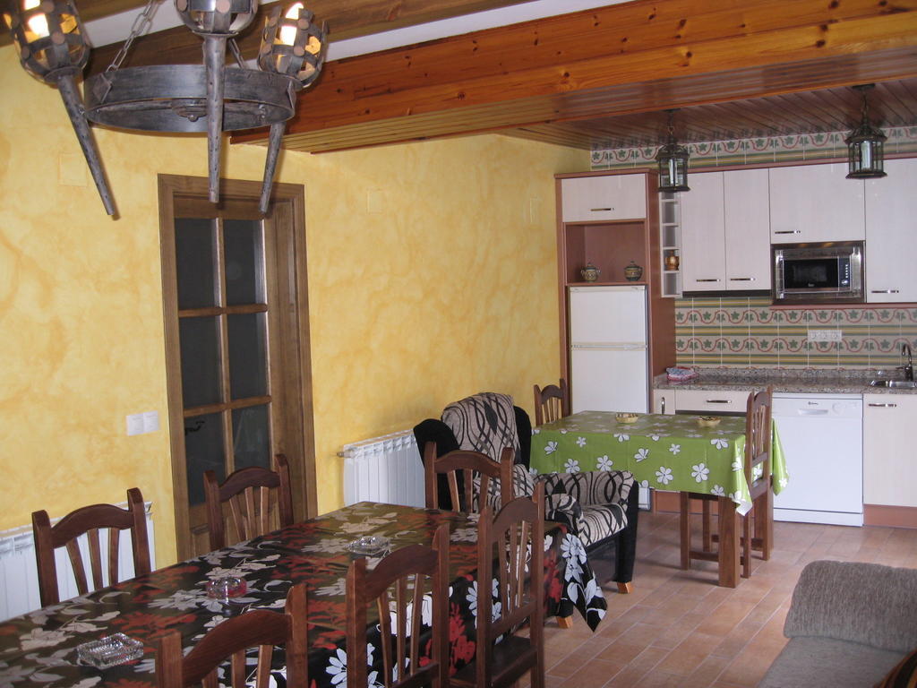 Casa Herrero Oto Room photo
