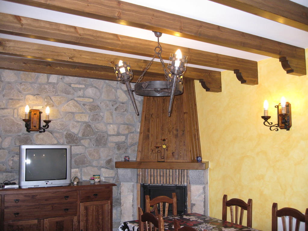 Casa Herrero Oto Room photo