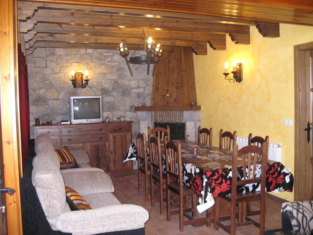 Casa Herrero Oto Room photo