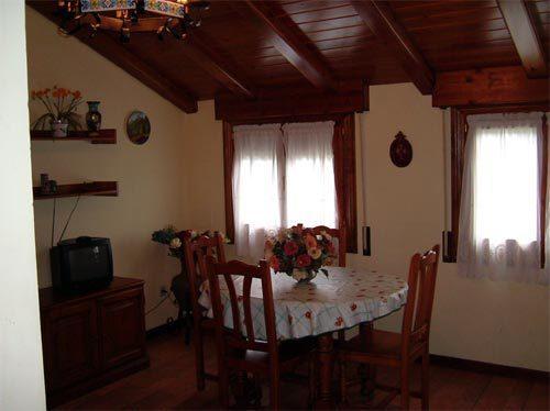 Casa Herrero Oto Room photo