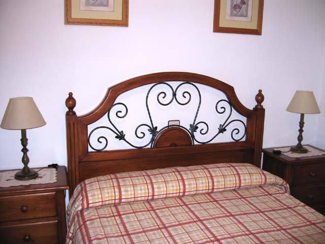Casa Herrero Oto Room photo