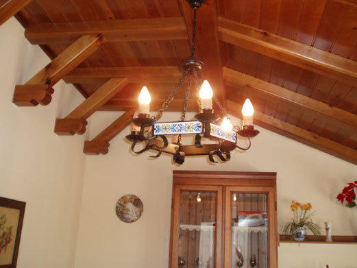 Casa Herrero Oto Room photo