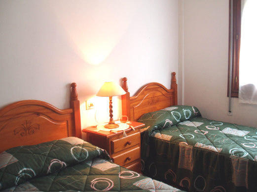 Casa Herrero Oto Room photo